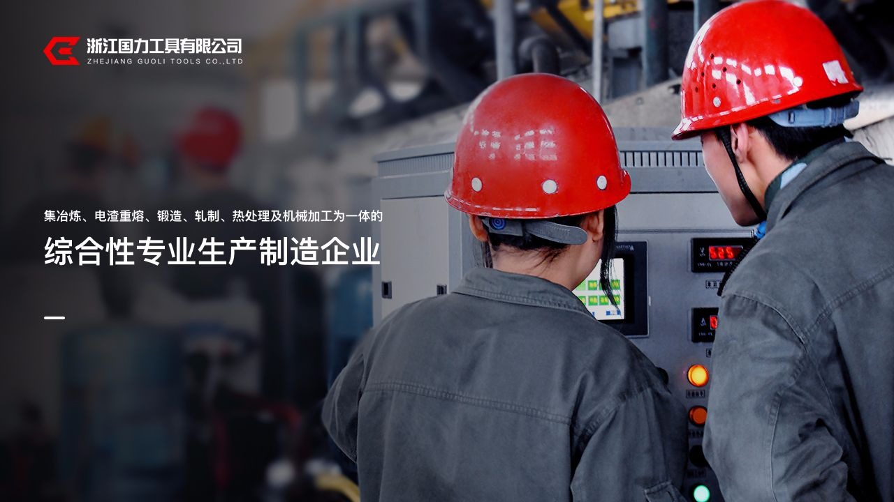 浙江國(guó)力工具有限公司